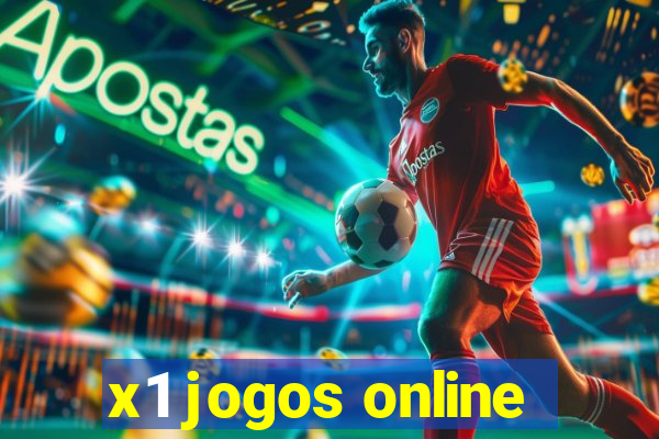 x1 jogos online